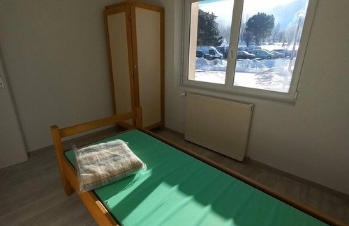 Metabief Chalet De Ski | METABIEF - CHALET INDIVIDUEL - PROCHE PISTES - 15 Personnes