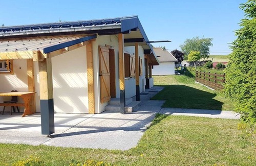 Metabief Chalet De Ski | METABIEF - Confortable chalet individuel pour 5 personnes