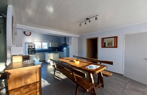 Metabief Chalet De Ski | METABIEF - Chalets proche pistes - 14 Personnes