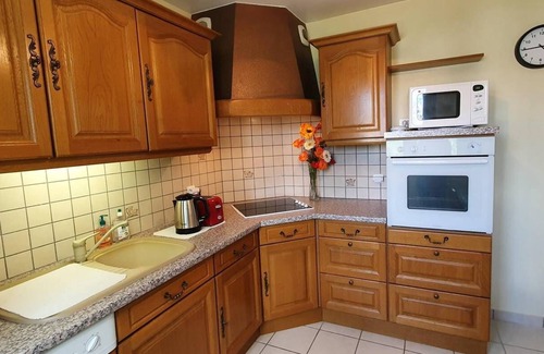Metabief Appartement | METABIEF - GENEVRIERS - LES GENTIANES 6 Personnes