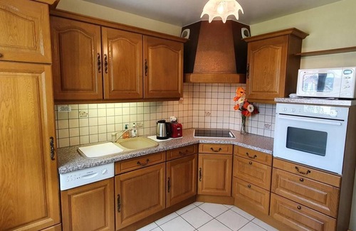 Metabief Appartement | METABIEF - GENEVRIERS - LES GENTIANES 6 Personnes