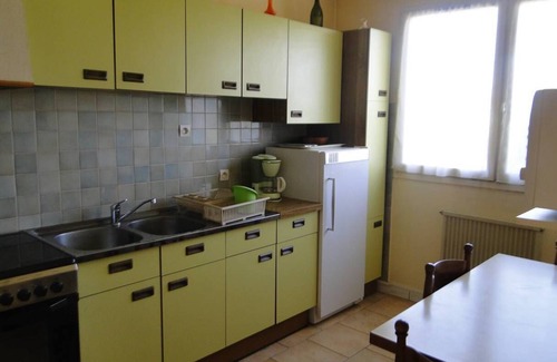 Metabief Appartement | METABIEF - GENEVRIERS - LES FOUGERES - 6 Personnes