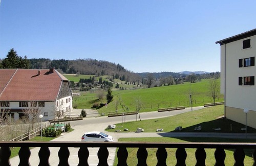 Metabief Appartement | METABIEF - GENEVRIERS - LES FOUGERES - 6 Personnes