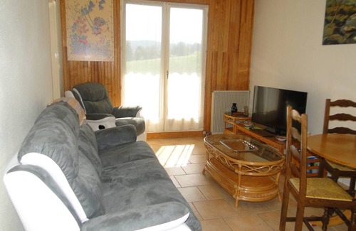 Metabief Appartement | METABIEF - GENEVRIERS - LES FOUGERES - 6 Personnes