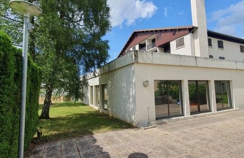 Metabief Appartement | METABIEF - GENEVRIERS - Les Airelles Appartement 6 Pers