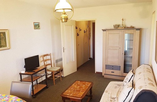 Metabief Appartement | METABIEF - GENEVRIERS - Les Airelles Appartement 6 Pers