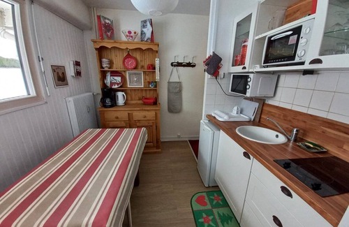 Metabief Appartement | METABIEF - MONT D'OR 73 - Appartement familial de 6 personnes