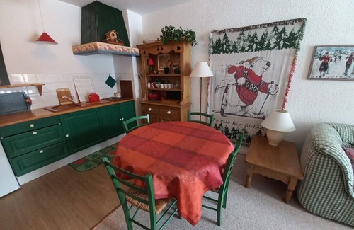 Metabief Appartement | METABIEF - MONT D'OR 73 - Appartement familial de 6 personnes