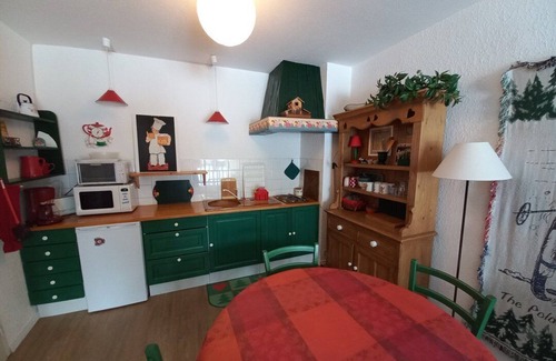 Metabief Appartement | METABIEF - MONT D'OR 73 - Appartement familial de 6 personnes