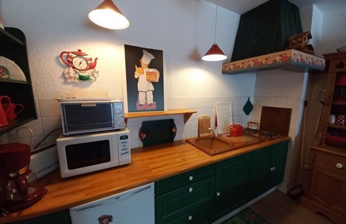 Metabief Appartement | METABIEF - MONT D'OR 73 - Appartement familial de 6 personnes