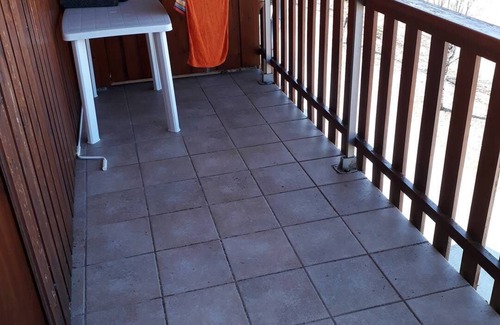 Metabief Appartement | METABIEF - QUARTIER BEAUSOLEIL - Bâtiment Les Chardons - Appartement 6 Personnes