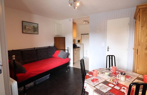Metabief Appartement | METABIEF - QUARTIER BEAUSOLEIL - Bâtiment Montana - Appartement 4 Personnes