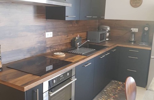 Metabief Appartement | METABIEF - RESIDENCE AGES ET VIE - Appartement 4 Personnes