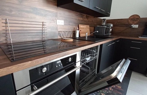 Metabief Appartement | METABIEF - RESIDENCE AGES ET VIE - Appartement 4 Personnes