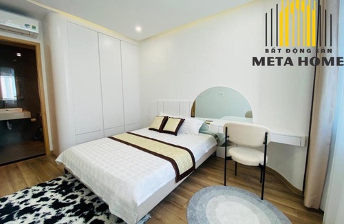 Le Chan Appartement | METAHOME VIN MARINA