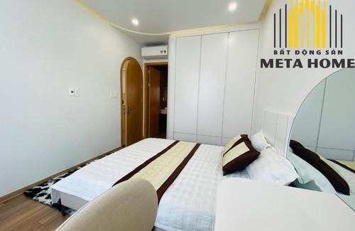 Le Chan Appartement | METAHOME VIN MARINA