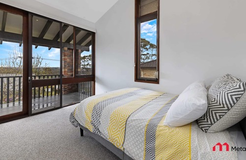 Davidson Maison | MetaWise / Serene 5 Bedroom Davidson Retreat