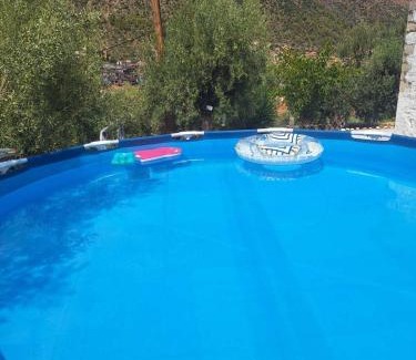 Leonidio Maison | METAXIAS HOUSE