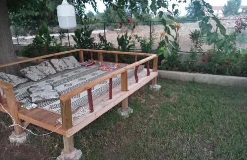 Tekirova Appartement | Metenin tatil evleri