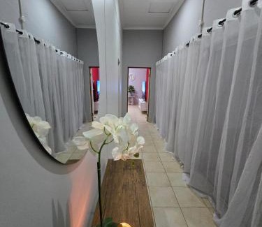 Polokwane Appartement | Meteor inn