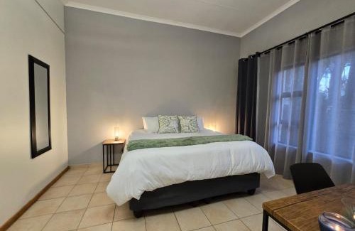 Polokwane Appartement | Meteor inn