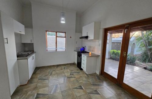 Polokwane Appartement | Meteor inn