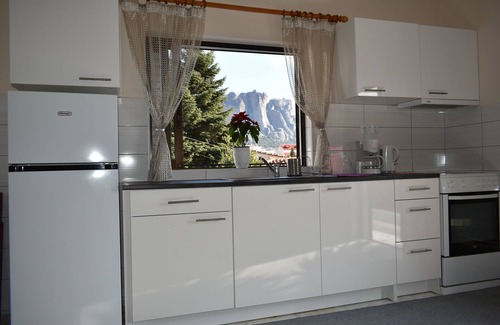 Kalambaka Appartement | Meteora House with a view
