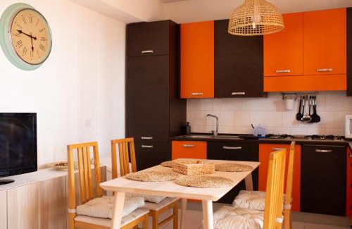Palizzi Marina Maison | Meteora Palizzi