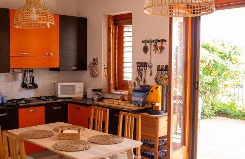 Palizzi Marina Maison | Meteora Palizzi
