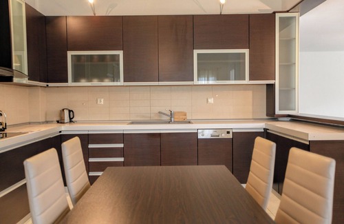 Kalambaka Villa | Meteora's Secret Garden House 2