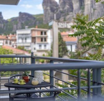 Kalambaka Appartement | Meteοra Sunshine Studio