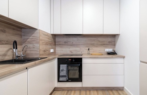 Brynow Appartement | Meteorologów Comfy Apartment