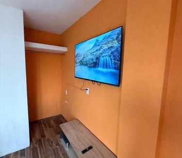 Toluca Appartement | Metepec