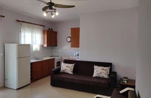Chrisi Akti Appartement | Methexis Apartment