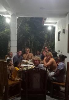 Kalutara Maison | Methu Villa