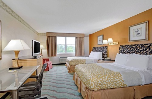 Methuen Hôtel | Days Hotel & Conference Center by Wyndham Methuen MA