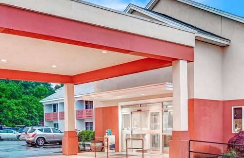 Methuen Hôtel | Days Hotel & Conference Center by Wyndham Methuen MA