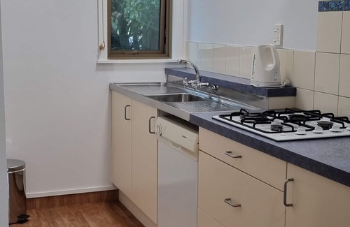 Methven Hôtel | Methven Motels & Apartments