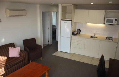 Methven Hôtel | Methven Motels & Apartments