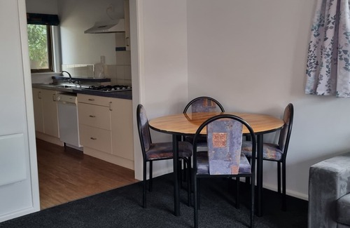 Methven Hôtel | Methven Motels & Apartments