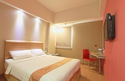 South Tambun Hôtel | Metland Hotel Bekasi