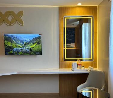 South Tambun Hôtel | Metland Hotel Bekasi
