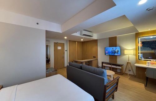 South Tambun Hôtel | Metland Hotel Bekasi