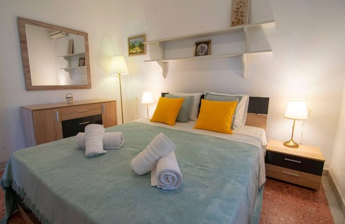 Nea Propontida Station Balnéaire | Metochi Beach House by RentalsPro Services
