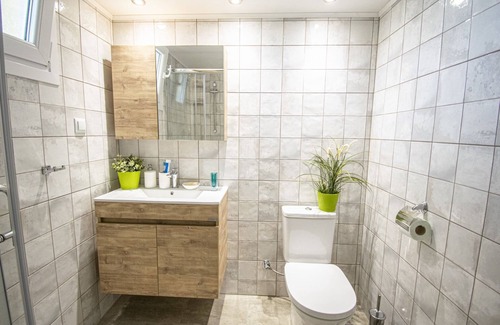 Nea Propontida Station Balnéaire | Metochi Beach House by RentalsPro Services
