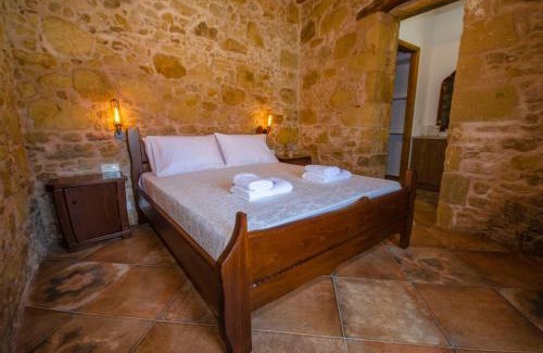 Galouvas Maison | Metochi Traditional House