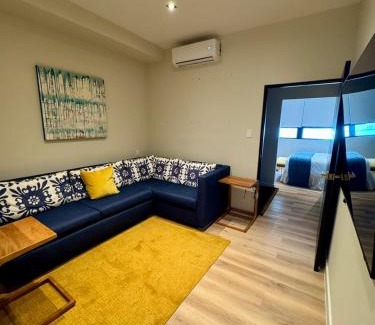 Santurce Hôtel | Metro Art Hotel