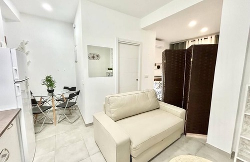 Prosperidad Appartement | Metro Avenida de América 01