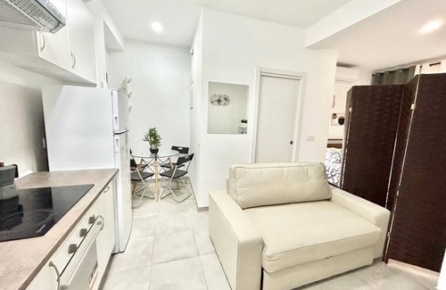 Prosperidad Appartement | Metro Avenida de América 01