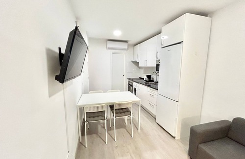 Prosperidad Appartement | Metro Avenida de América 09